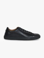 ALDO Men Leather Comfort Insole Sneakers