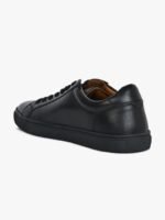 ALDO Men Leather Comfort Insole Sneakers