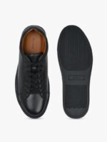 ALDO Men Leather Comfort Insole Sneakers