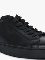 ALDO Men Leather Comfort Insole Sneakers