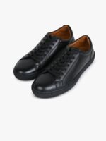 ALDO Men Leather Comfort Insole Sneakers