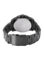 Armani Exchange Men Black Dial Bracelet Style Straps Analogue Multi Function Watch AX2513