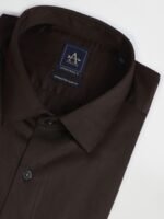 Arrow Slim Fit Formal Cotton Shirt