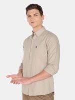 Arrow Sport Men Casual Cotton Shirt