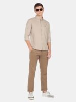 Arrow Sport Men Casual Cotton Shirt