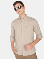 Arrow Sport Men Casual Cotton Shirt