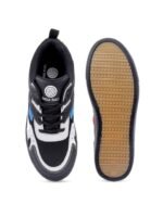 bacca bucci Men GRAND 2.0 Colourblocked Anti-Slip & Shock-Proof Sneakers