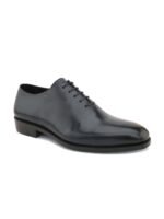 BLUBRD Men Leather Formal Oxfords