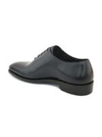 BLUBRD Men Leather Formal Oxfords