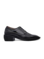 Bxxy Men Textured Formal Elevator Oxfords