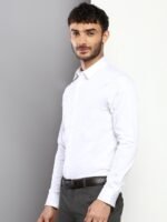 Calvin Klein Jeans Men Slim Fit Formal Shirt