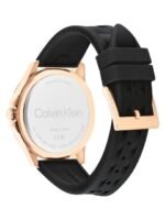 Calvin Klein Men Aqueous Analogue Watch 25200425