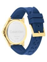 Calvin Klein Men Aqueous Analogue Watch 25200426