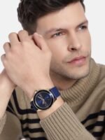 Calvin Klein Men Aqueous Analogue Watch 25200426