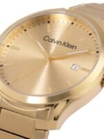 Calvin Klein Men Define Analogue Watch 25200349