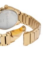 Calvin Klein Men Define Analogue Watch 25200349