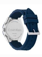 Calvin Klein Men Fearless Analogue Watch 25200307