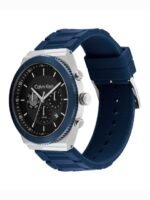 Calvin Klein Men Fearless Analogue Watch 25200307