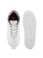 Campus Men OG-10 Perforations Comfort Insole Basics Sneakers