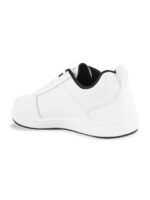 Campus Men Perforated Sneakers