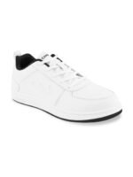 Campus Men Perforated Sneakers