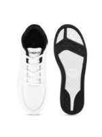 Campus Men Perforated Sneakers