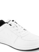 Campus Men Perforated Sneakers