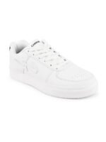Campus Men Perforated Sneakers