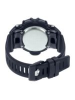 CASIO G-SHOCK Men Black Dial & Black Straps Analogue and Digital Watch G1135 GBA-900-1ADR