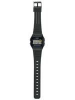 Casio Youth Digital Men Black Digital watch D052 F-94WA-8DG