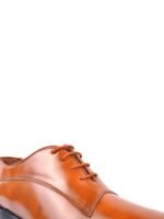 Cliff Fjord Men Lace-Up Formal Oxfords