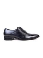 Cliff Fjord Men Perforated Formal Oxfords