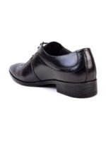 Cliff Fjord Men Perforated Formal Oxfords