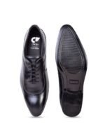 Cliff Fjord Men Perforated Formal Oxfords