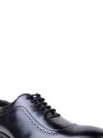 Cliff Fjord Men Perforated Formal Oxfords