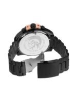 DIESEL Men Black Dial Watch DZ4309