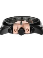 DIESEL Men Black Dial Watch DZ4309