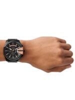 DIESEL Men Black Dial Watch DZ4309