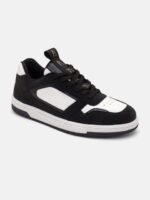 Doc Martin Men Colourblocked Antibacterial Sneakers