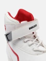 Ducati Men Mid-Top Sneakers