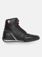 Ducati Men Mid-Top Sneakers