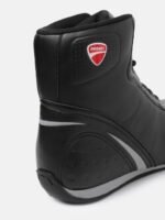 Ducati Men Mid-Top Sneakers