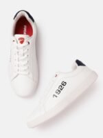 Ducati Men Sneakers