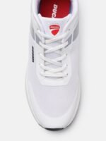 Ducati Men Solid Sneakers