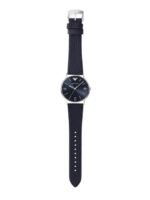 Emporio Armani Men Navy Analogue Watch AR11012