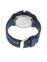 Fastrack Men Black Analogue Watch 38058PP01