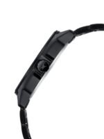 Fastrack Men Black Formal Analogue Watch 3089NM03