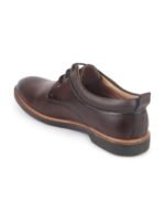 FAUSTO Men Formal Derbys Shoes