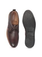 FAUSTO Men Formal Derbys Shoes