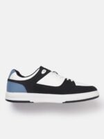 FCUK Men Colourblocked Sneakers